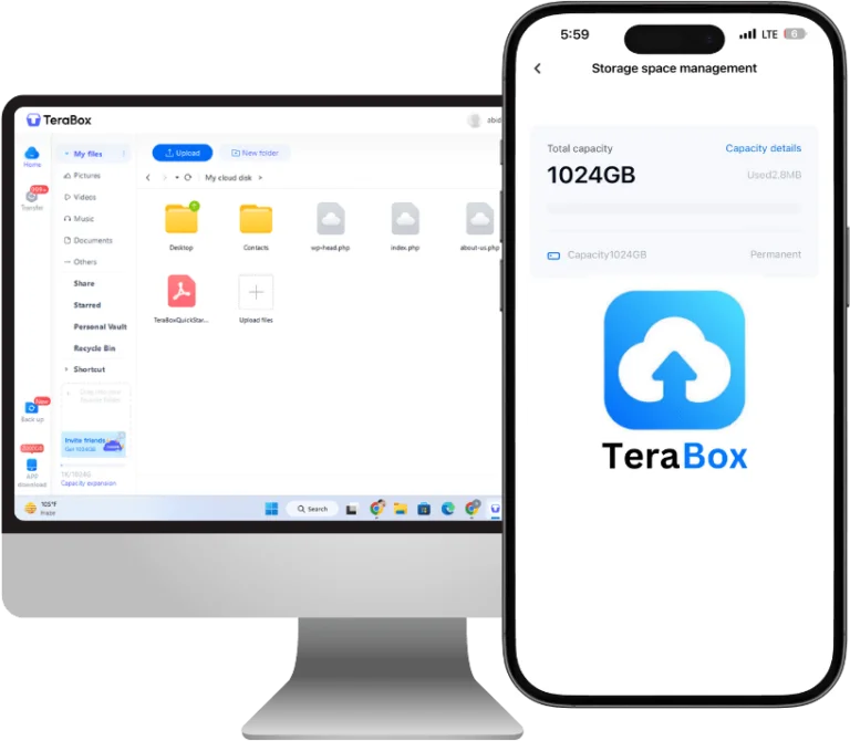 TeraBox Mod APK